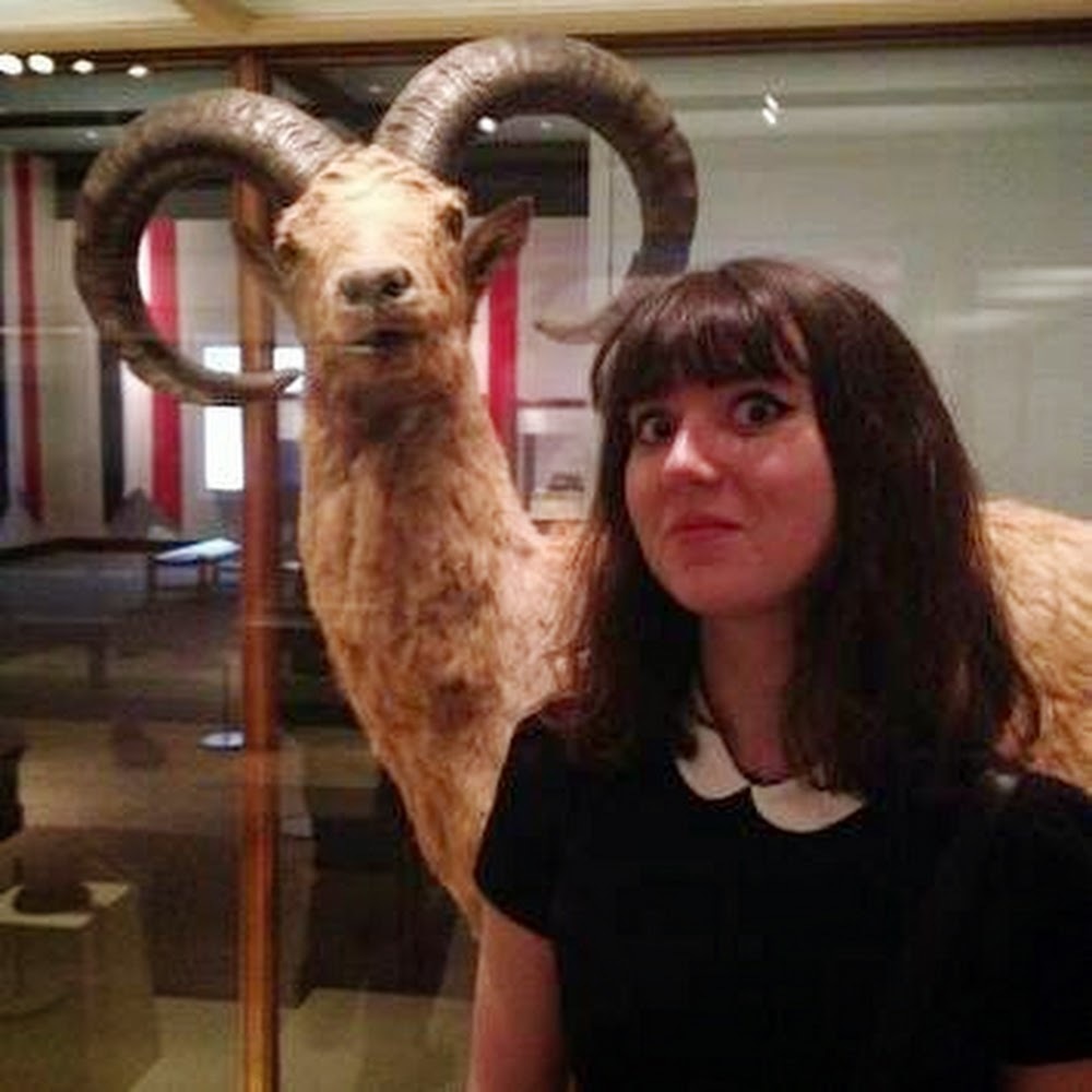 Meet your Posher, Kaitlin